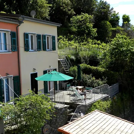 Aria Di Mare, - Con Vista Mare! *