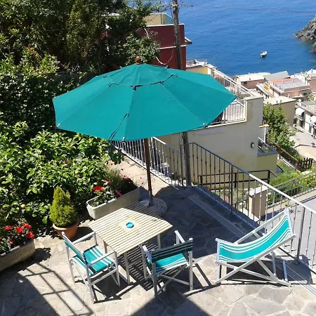 Aria Di Mare, - Con Vista Mare! 4*