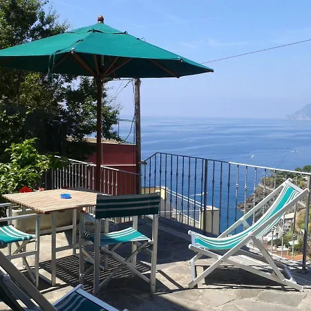 Aria Di Mare, - Con Vista Mare! *