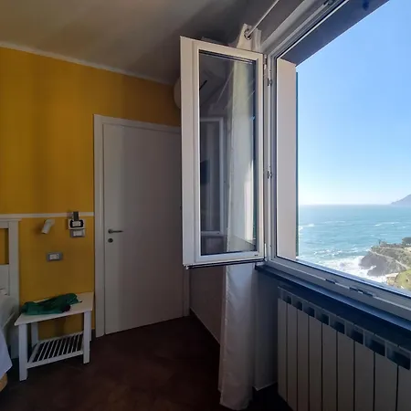 Aria Di Mare, - Con Vista Mare!