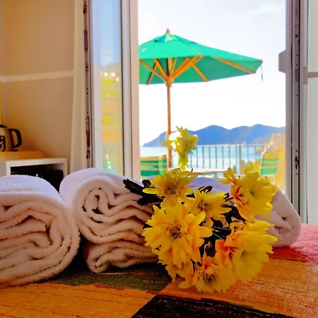 Vendégház Aria Di Mare, - Con Vista Mare! 4*