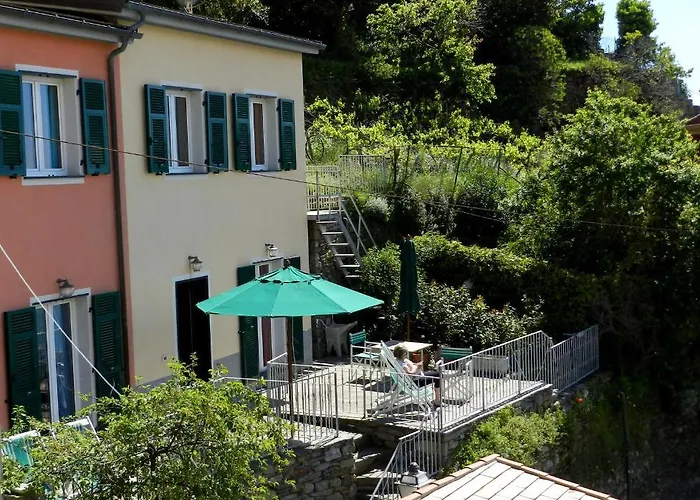 Aria Di Mare, - Con Vista Mare! 4*