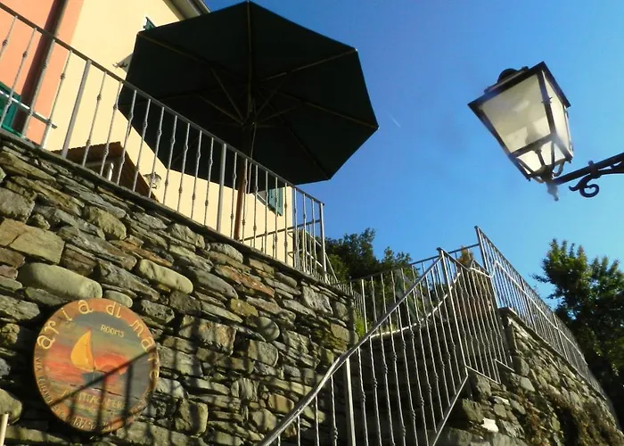 Aria Di Mare, - Con Vista Mare!