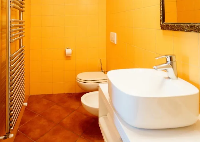 Penzion Aria Di Mare, - Con Vista Mare! 4*