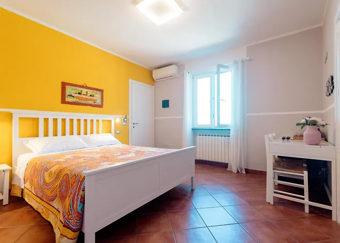 Gæstehus Aria Di Mare, - Con Vista Mare!