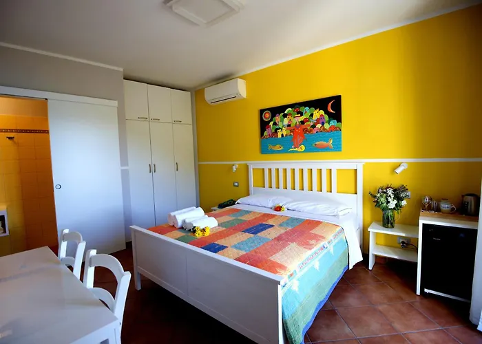 Aria Di Mare, - Con Vista Mare! 4* Manarola