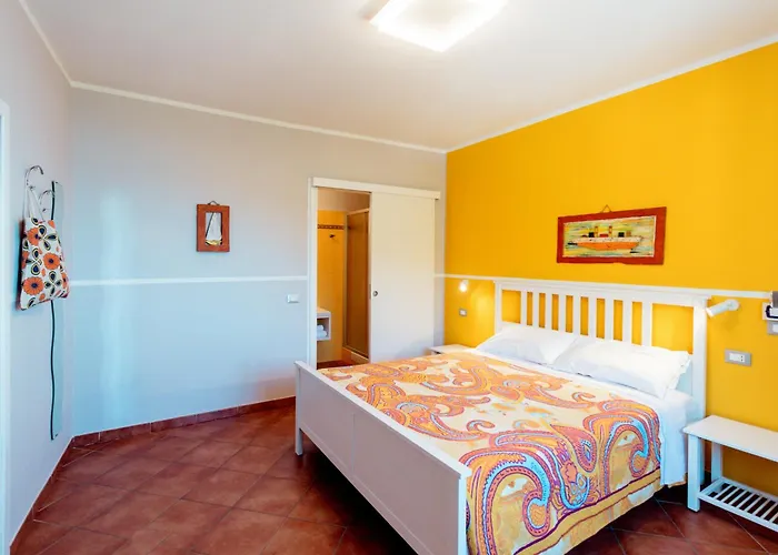 Aria Di Mare, - Con Vista Mare!