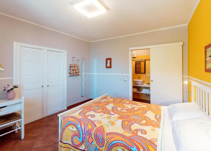 Aria Di Mare, - Con Vista Mare!