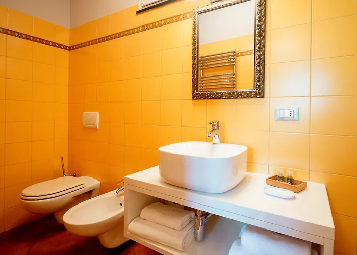 Aria Di Mare, - Con Vista Mare! Penzion